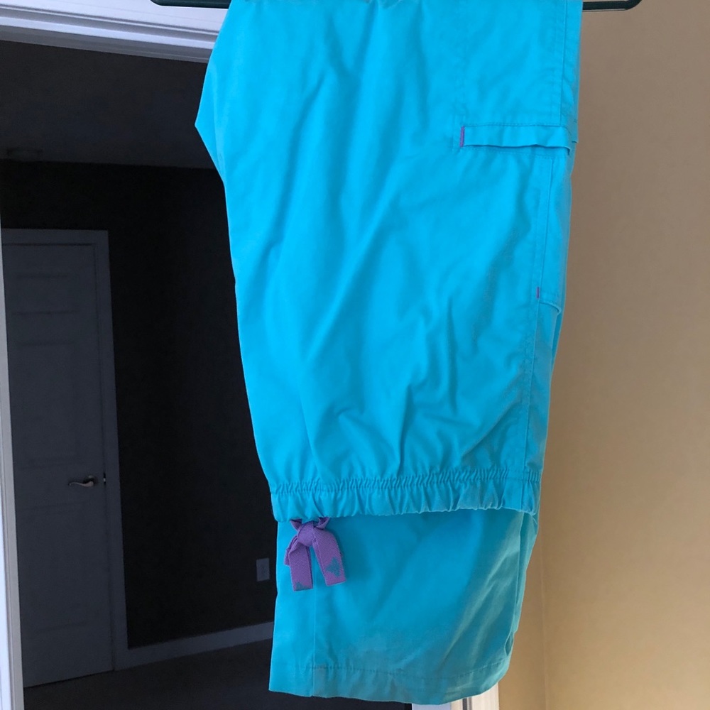 Scrub Pants