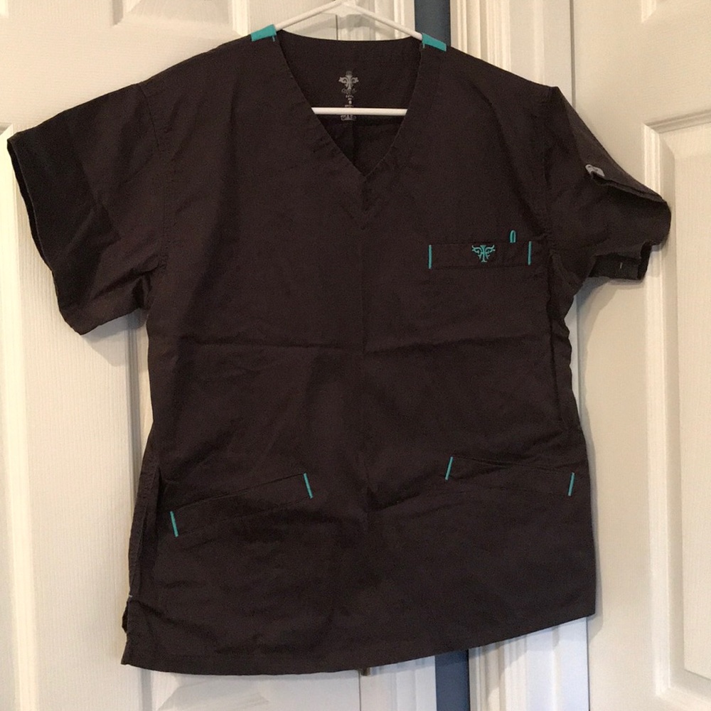 Med Couture Scrub set