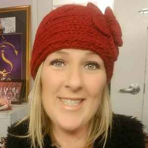 Meet your Posher, Robin