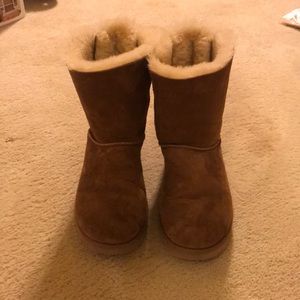 Ugg Bailey boot II