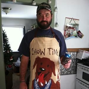 Meet your Posher, Mike