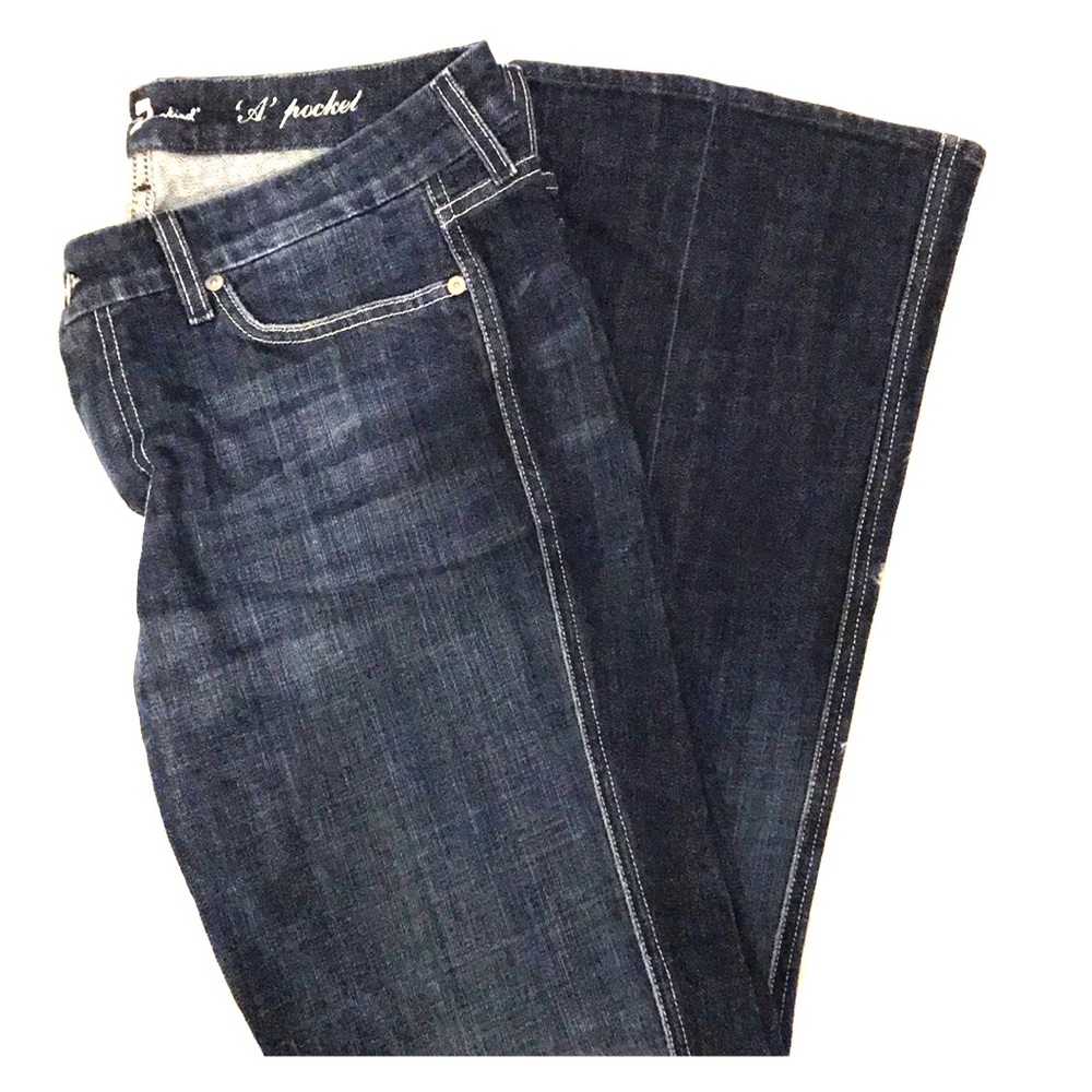 7 For All Mankind Jeans