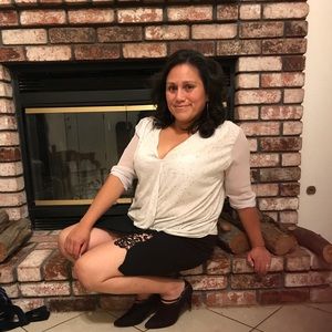 Meet your Posher, Ana