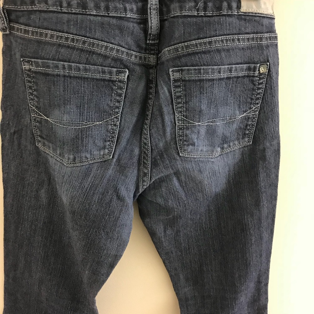 Bullhead extreme skinny jeans