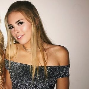 Meet your Posher, Tarynn