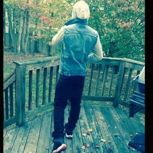 Meet your Posher, Otto