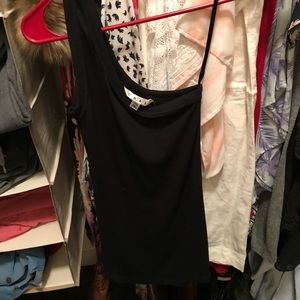 CAbi off the shoulder top