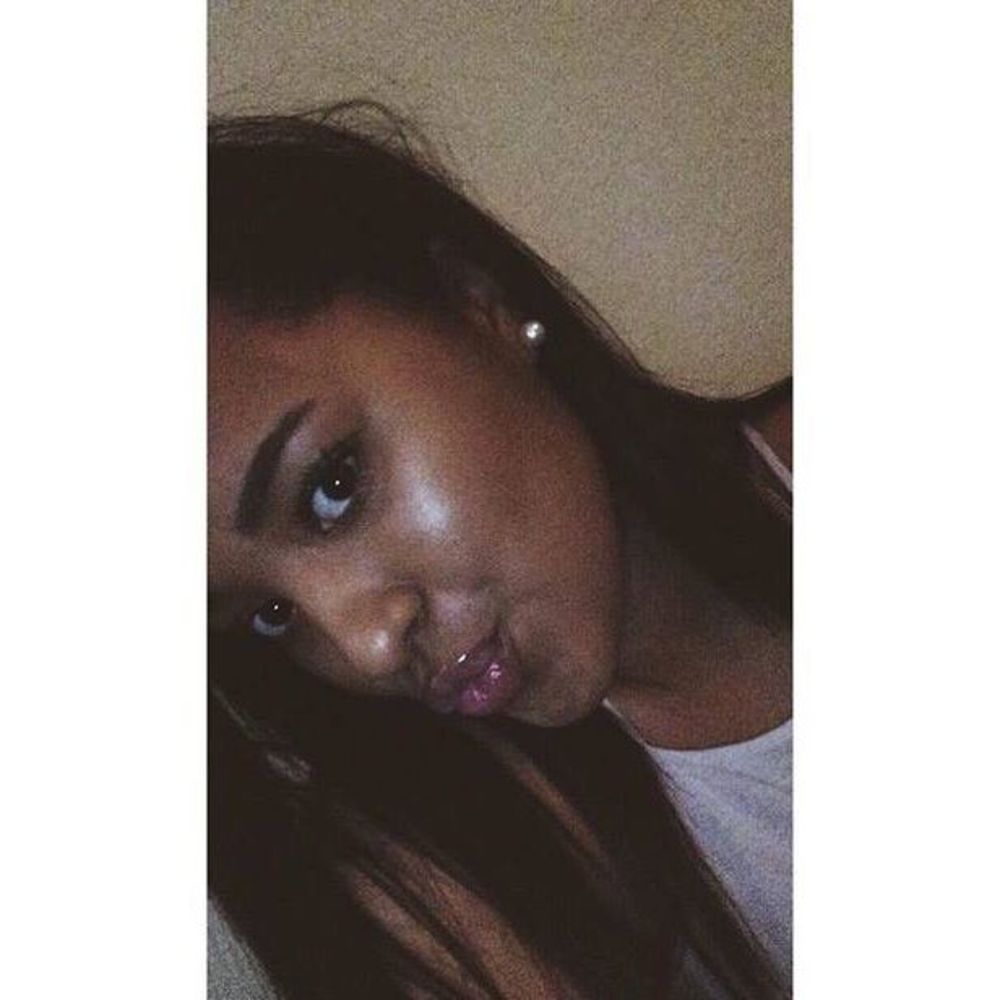 Meet your Posher, Deserae