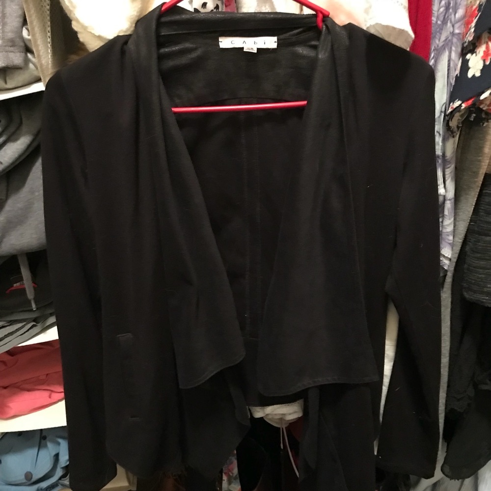 CAbi jacket