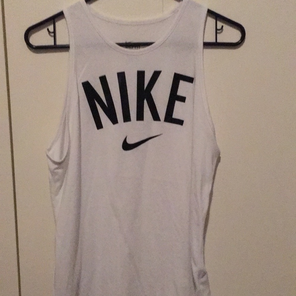 Nike Dri-Fit Tank