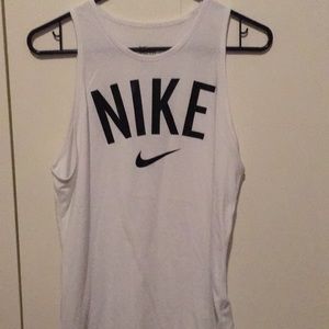 Nike Dri-Fit Tank
