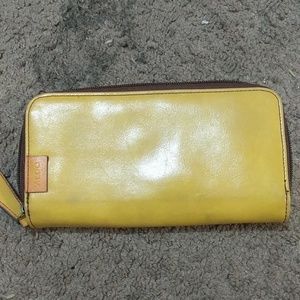 Aldo wallet