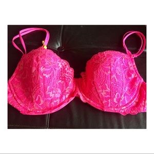PINK Victoria’s Secret Bra