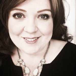 Meet your Posher, Krystal