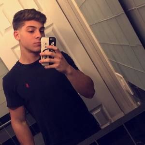 Meet your Posher, Kenny