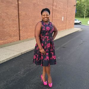 Meet your Posher, Aku shika