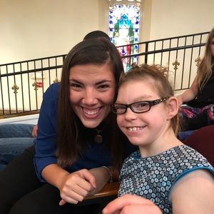 Meet your Posher, Sam