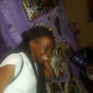 Meet your Posher, Vera