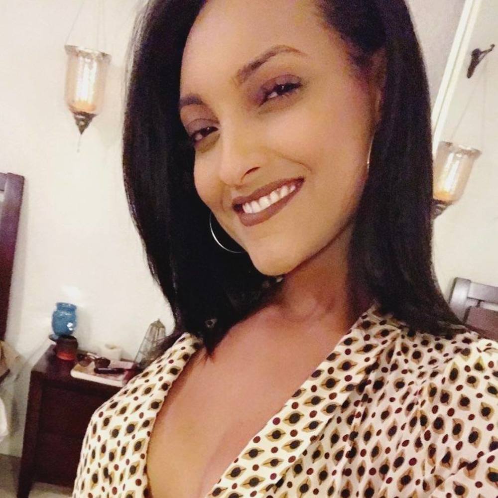 Meet your Posher, Katarina