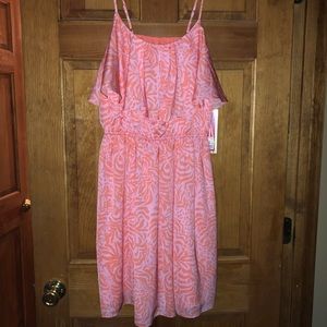 Lilly Pulitzer Target dress