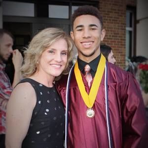 Meet your Posher, Nathan