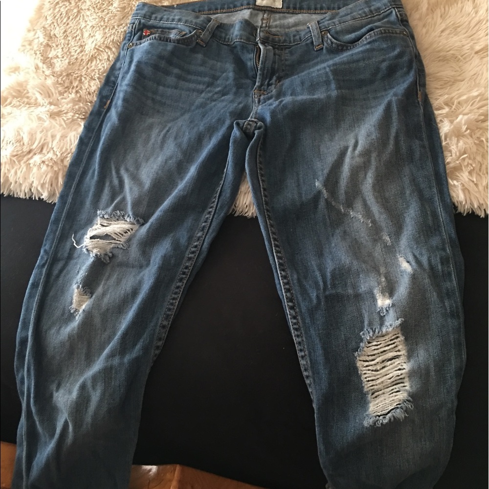 Hudson jeans