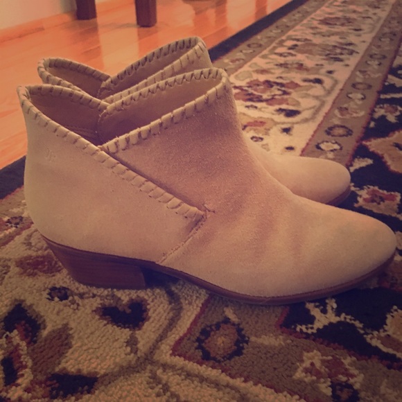 Jack Rogers Shoes - Booties