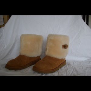 UGG boots