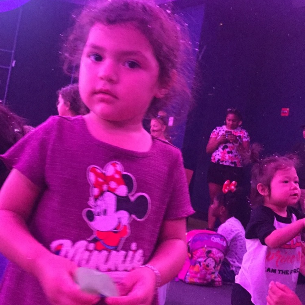 Meet your Posher, Kim