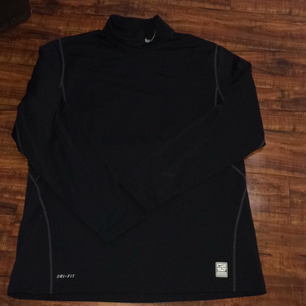 Nike pro combat dri-fit