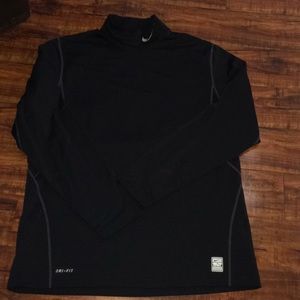 Nike pro combat dri-fit