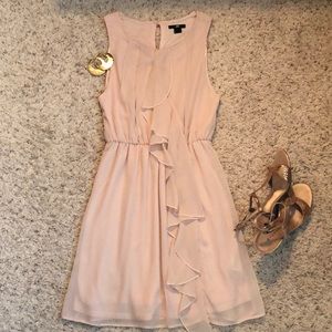 Gorgeous H&M dress Worn once for a wedding