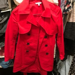 CAbi jacket