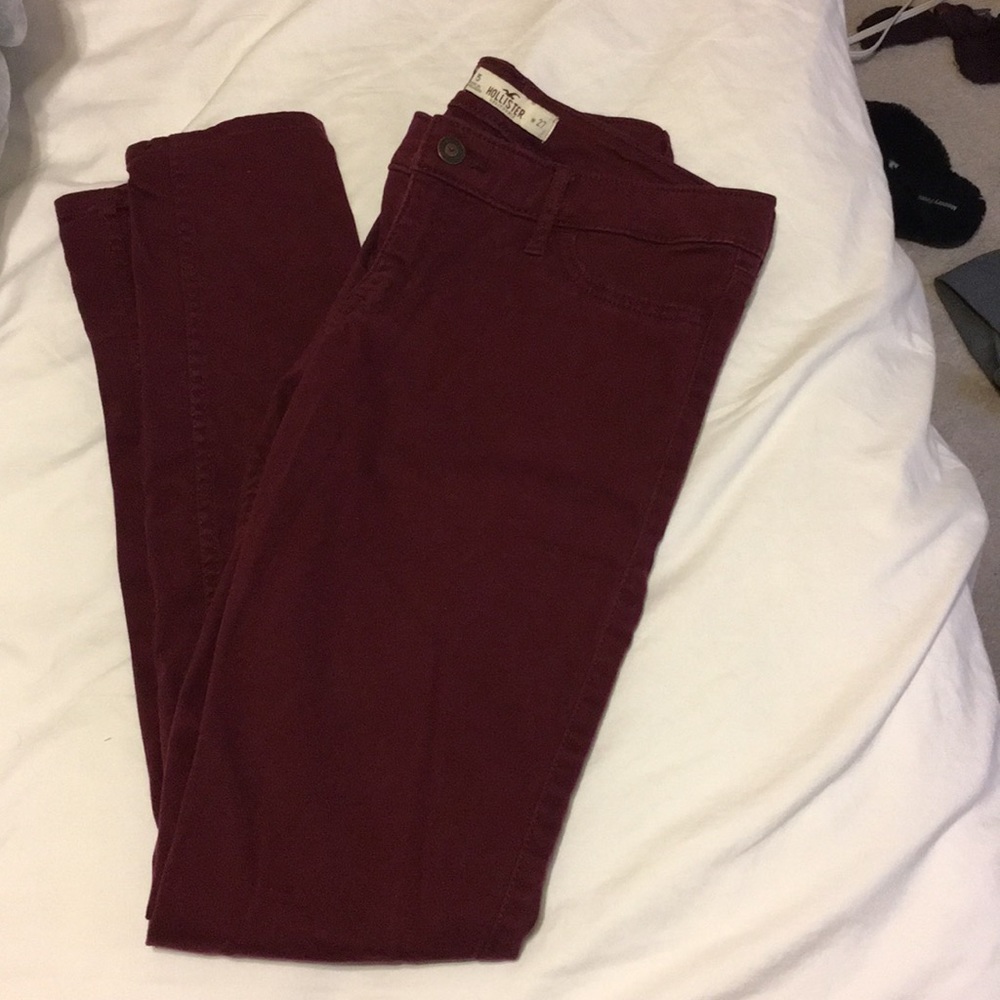 Hollister Jeans