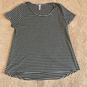 Lularoe Classic T size 2XL EUC