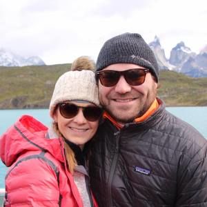 Meet your Posher, Caroline