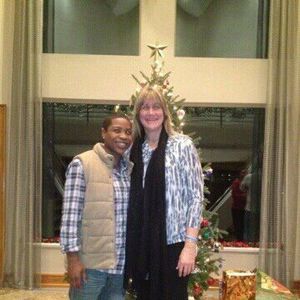 Meet your Posher, Sonya