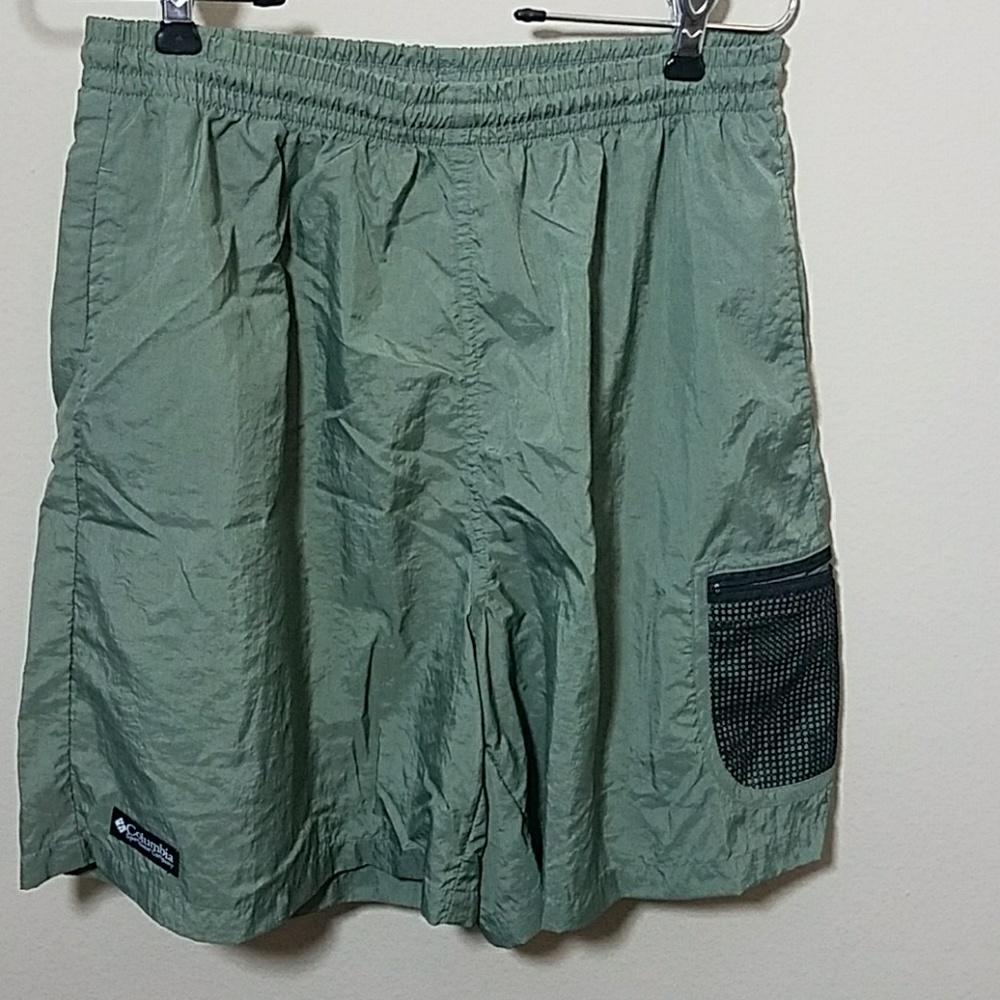 Columbia Shorts