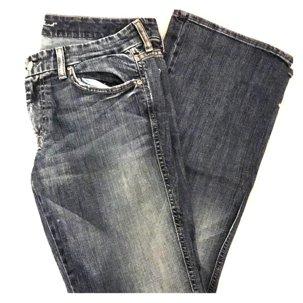 7 For All Mankind Jeans
