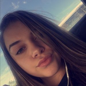 Meet your Posher, Jayla