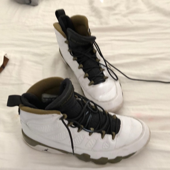 Jordan 9 retro - Picture 2 of 7