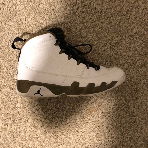 Jordan 9 retro - Picture 3 of 7