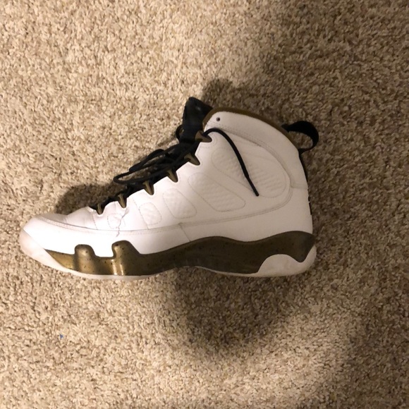Jordan 9 retro - Picture 4 of 7