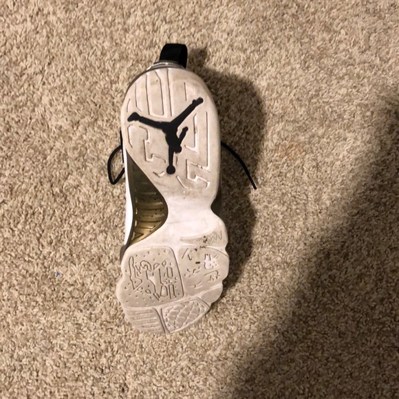 Jordan 9 retro - Picture 5 of 7