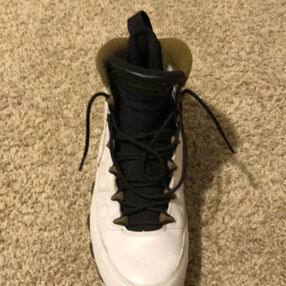 Jordan 9 retro - Picture 7 of 7