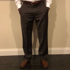 Banana Republic Wool Dress Slacks