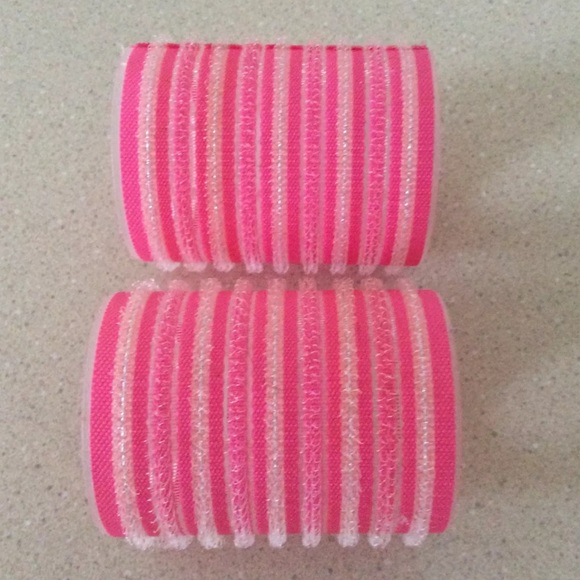 Etude House Bangs Hair Pink  Roller - Picture 3 of 3