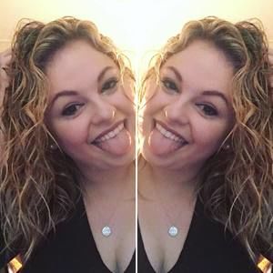 Meet your Posher, Heidi