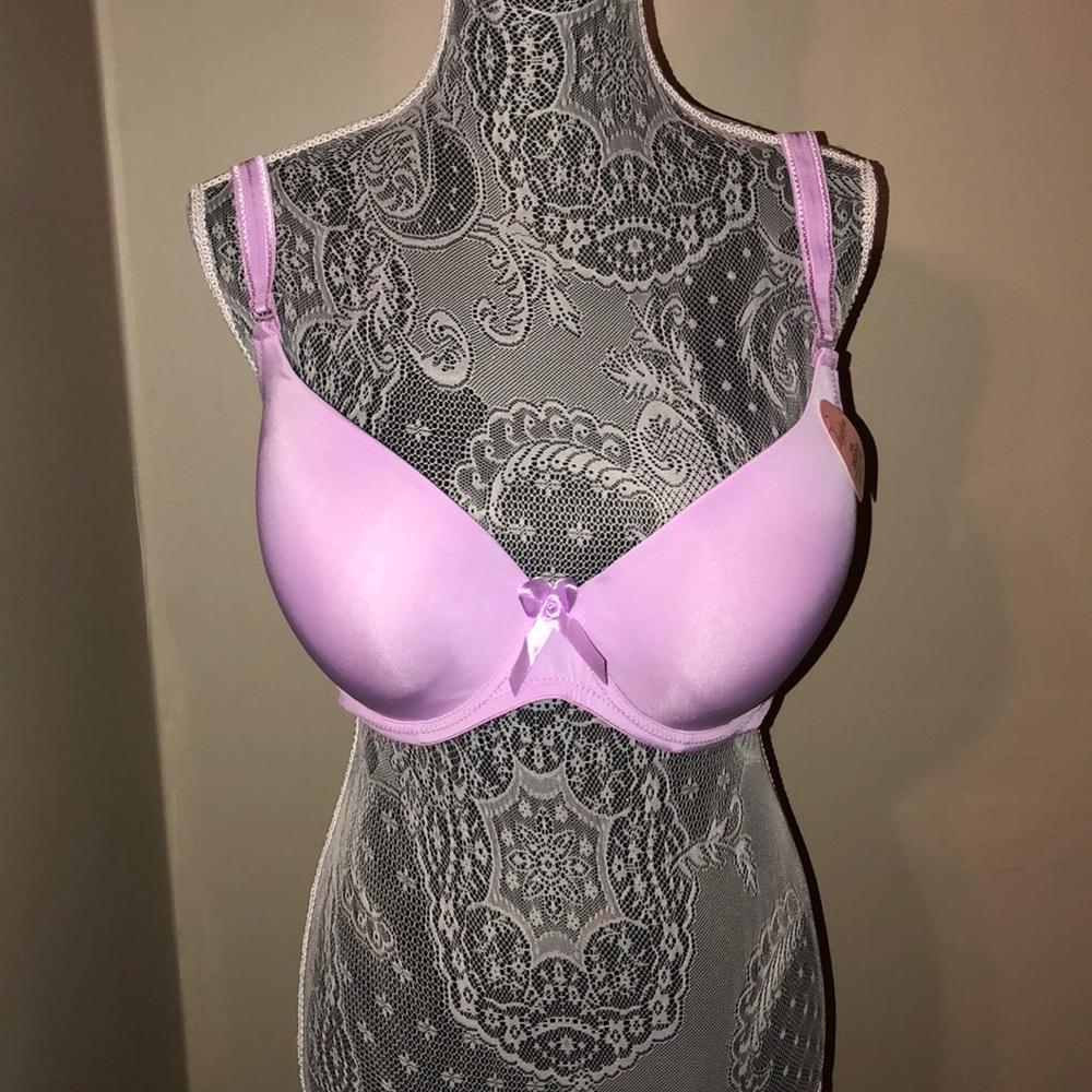 Three  38DDD woman’s bras