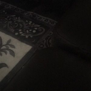 Meet your Posher, Yasmin